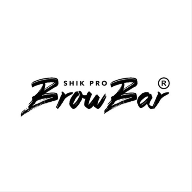 Аватар канала SHIK PRO BROW BAR