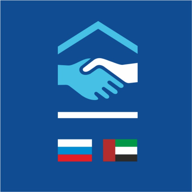 Аватар канала Russia-UAE Trade House