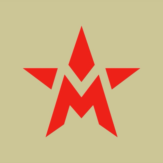 Москва