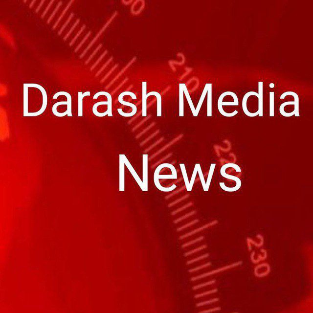 Аватар канала Darash Media
