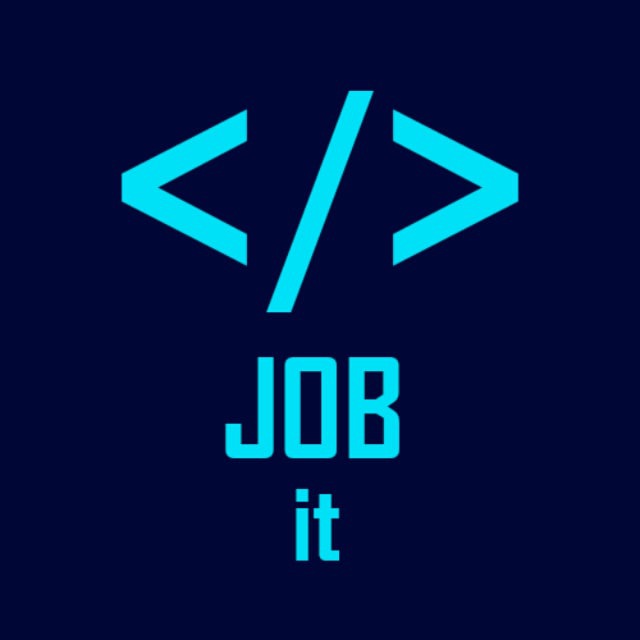 войти в айти | работа и вакансии в IT
