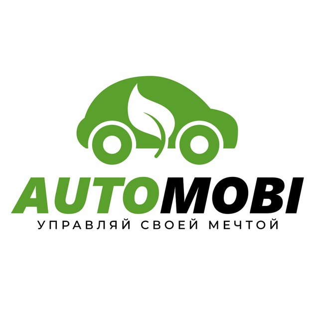 Аватар канала АВТОМОБИ