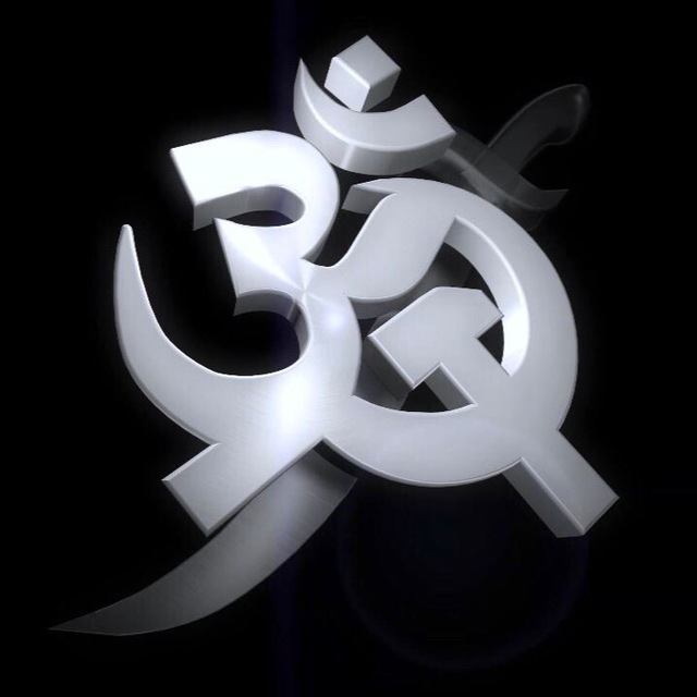 Аватар канала DHARMA1937