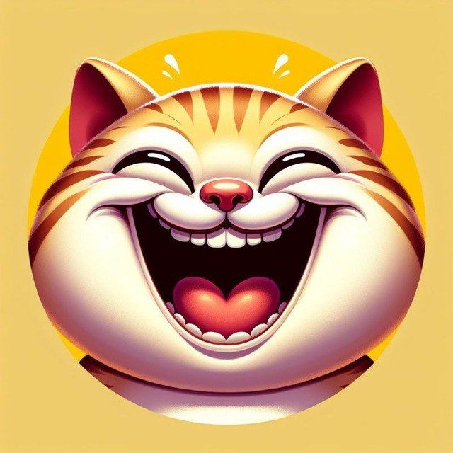 Аватар канала Кошки🔸 котики🔸коты🔸котята