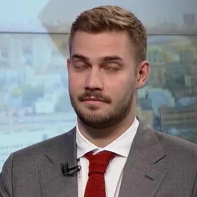 Аватар канала Антонов такой Антонов