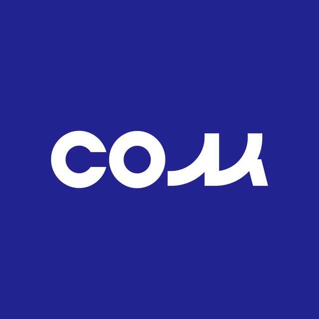 Аватар канала Журнал «‎Сом»