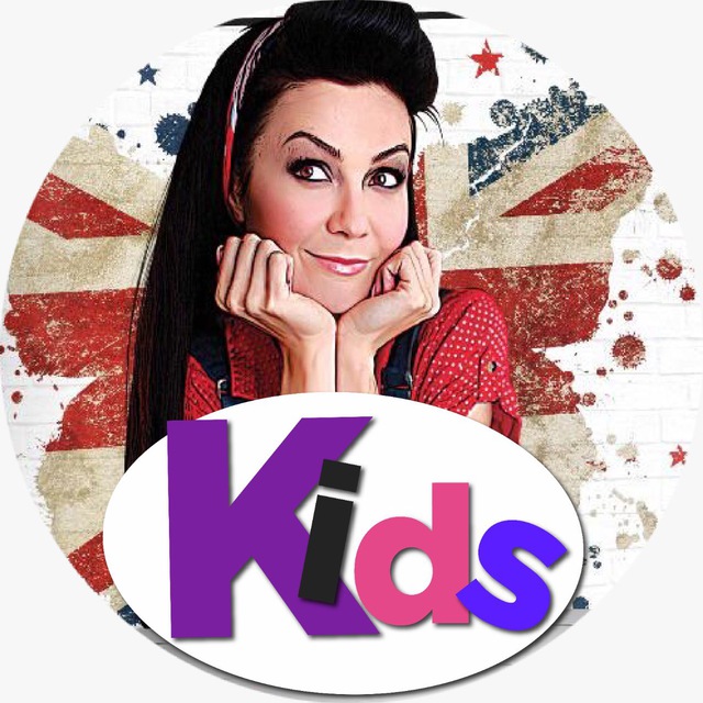 Аватар канала rybakova_english_kids