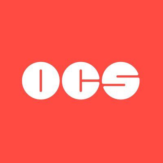 Аватар канала OCS Distribution