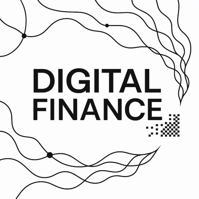 Аватар канала Digital Finance