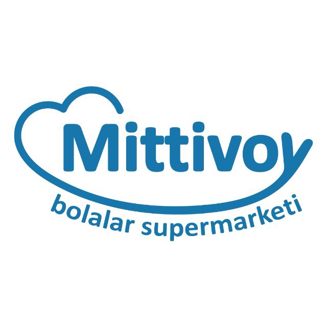 Аватар канала Mittivoy Buxoro | supermarket