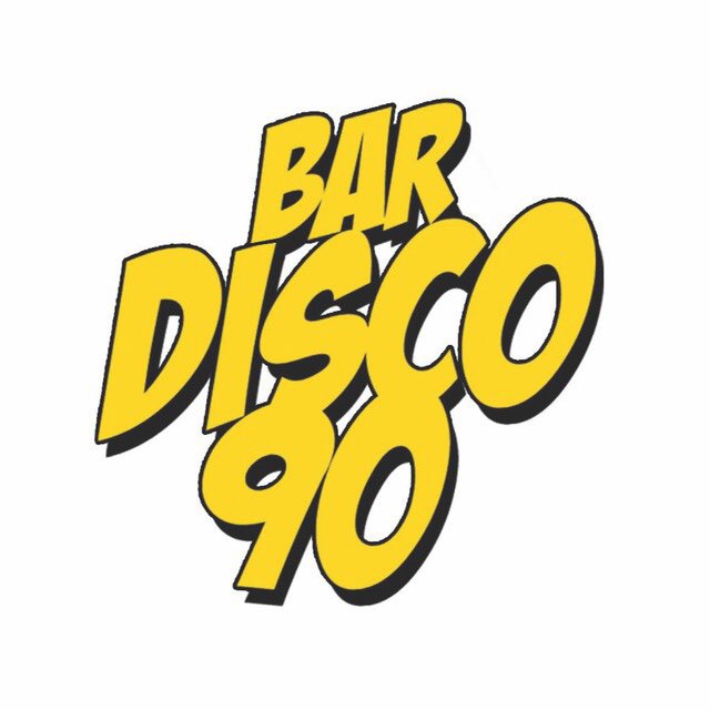 Аватар канала BarDisco90