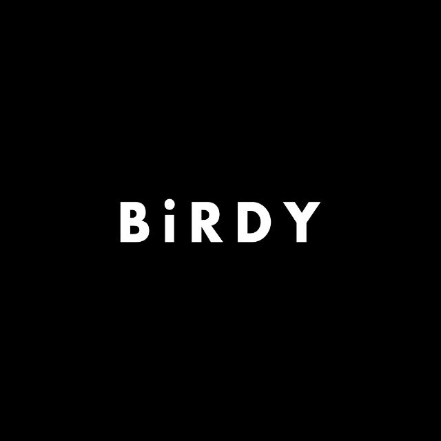 Аватар канала BIRDY.BRAND
