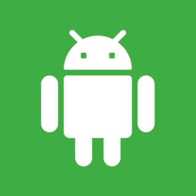 Аватар канала APK YUKLASH📲