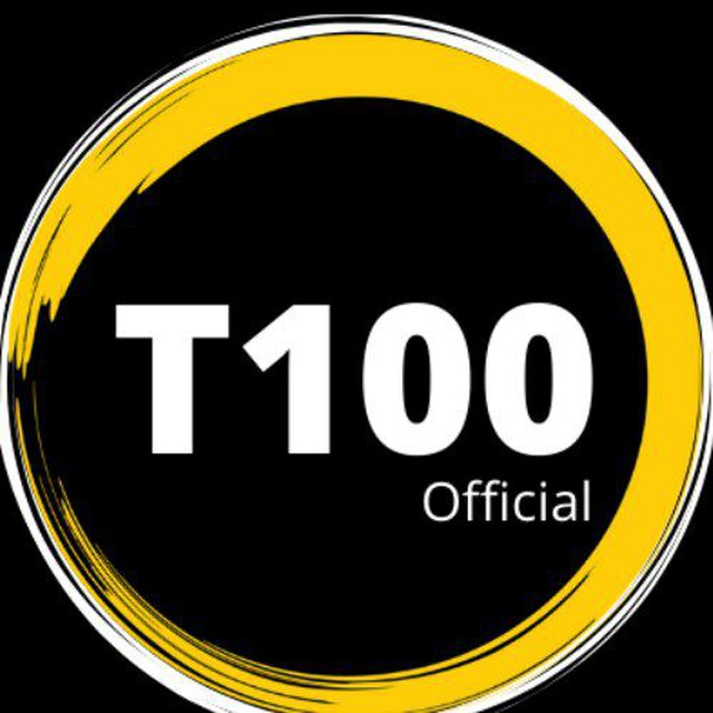 Аватар канала T100 Online Earning