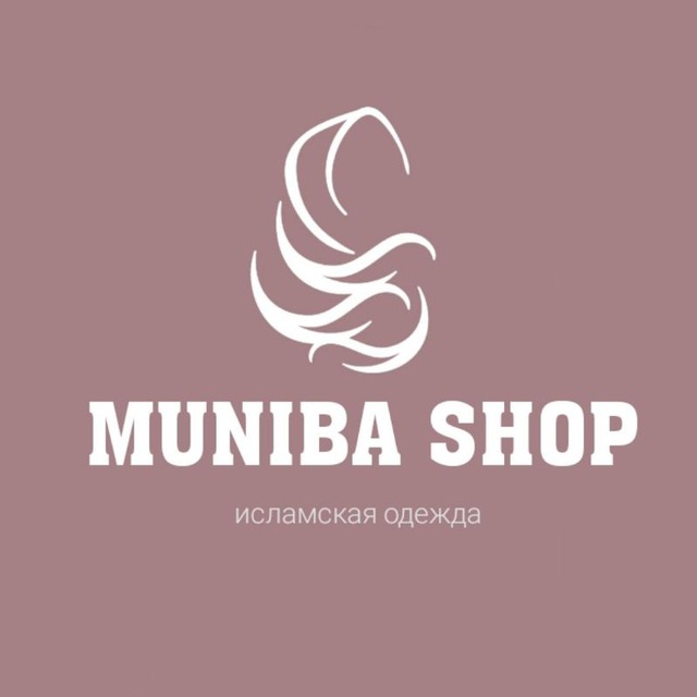 Аватар канала Muniba shop женская одежда