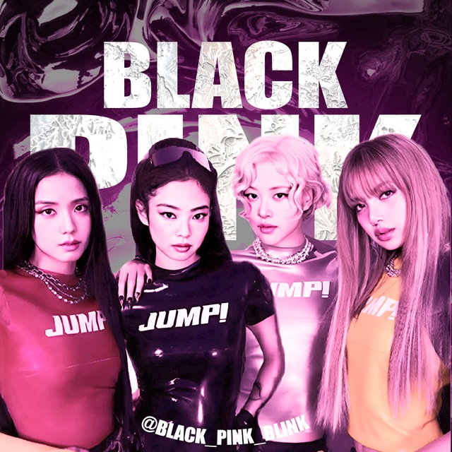 Аватар канала BLACKPINK | YG | BLΛƆKPIИK
