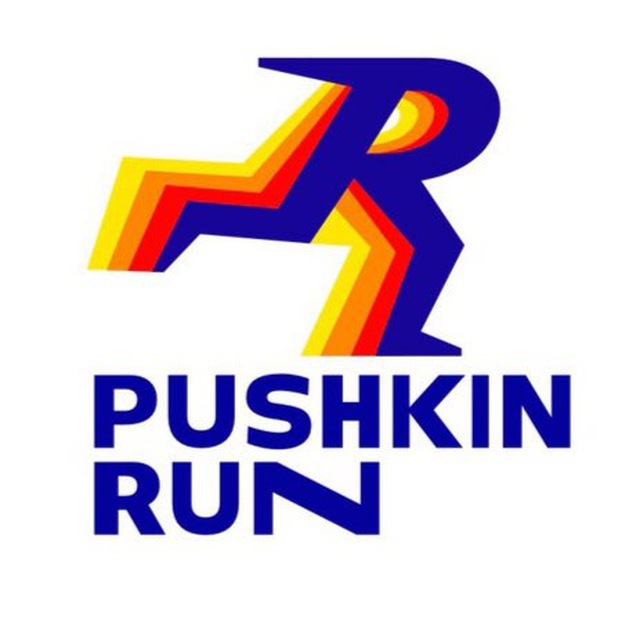 Аватар канала PushkinRun беговое сообщество СПб Пушкин Ран