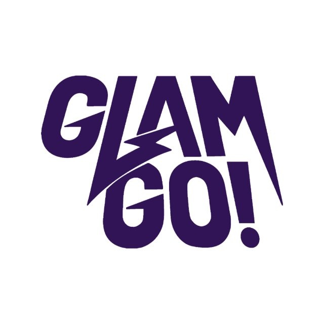 Аватар канала GLAM GO GANG!