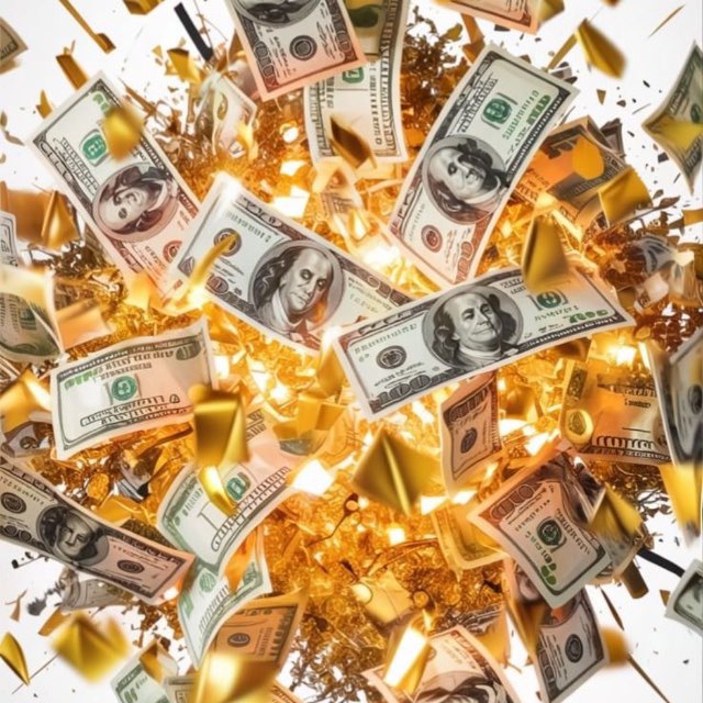 Аватар канала 💰Сознание Изобилия | Вперёд к богатству!