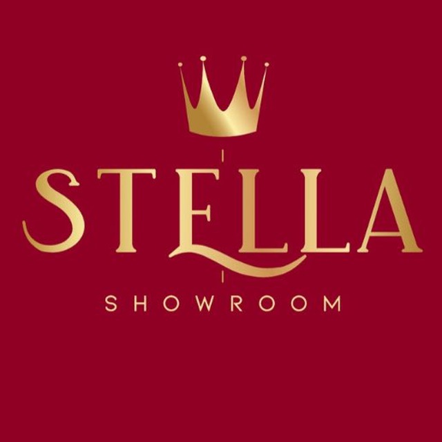 Аватар канала ️️️️STELLA Женская одежда