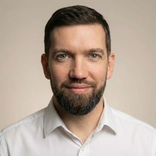Аватар канала Бармашев.ОНЛАЙН
