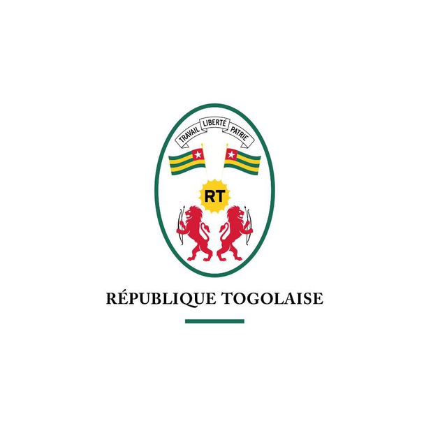 Аватар канала Gouvernement Togolais