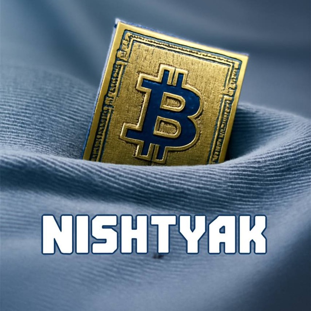 Аватар канала Nishtyak📈Crypto