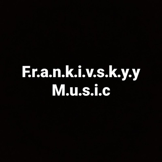 Аватар канала Frankivskyy_Music