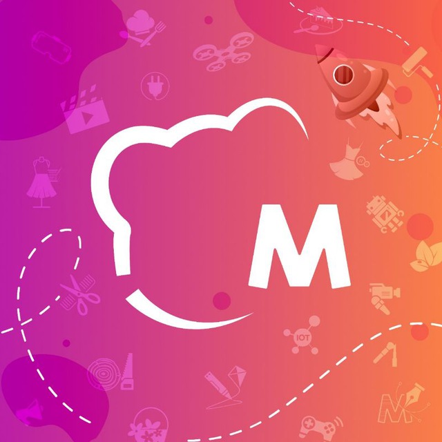 Аватар канала Московский детский чемпионат Мастерята 👨‍👩‍👧‍👦
