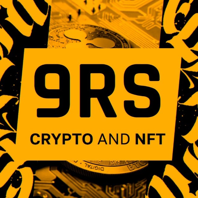 Аватар канала 9RS | BLOG