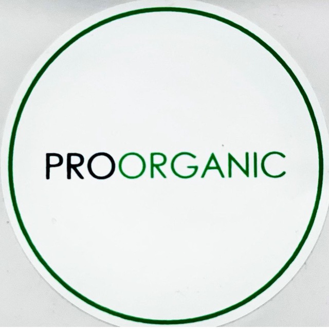 Аватар канала PROORGANIC|Витамины