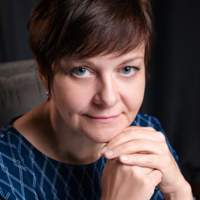 Аватар канала Елена Гусева, психолог
