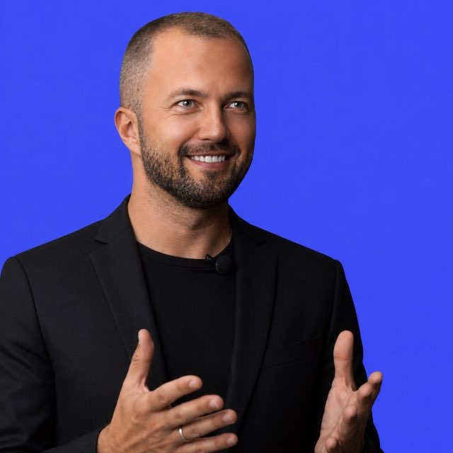 Аватар канала Погребняк Александр
