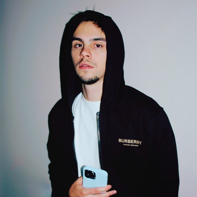 Аватар канала JUGHEAD