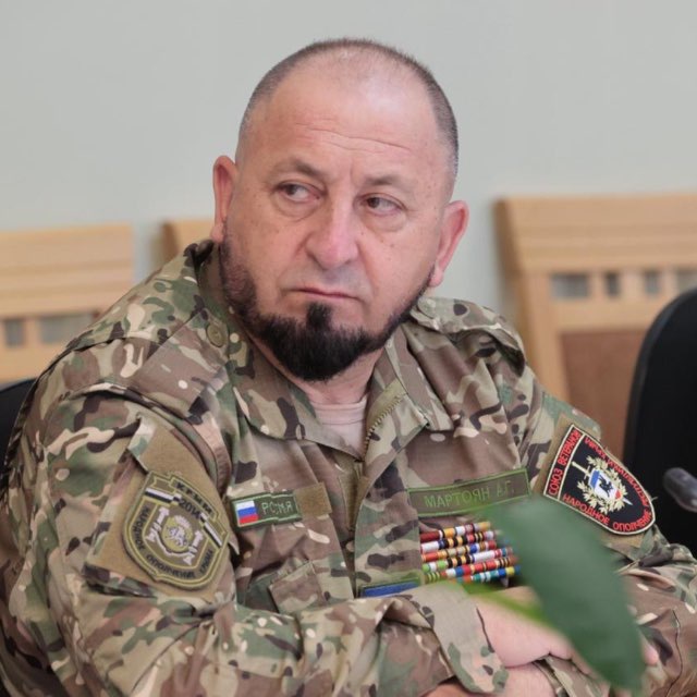 Аватар канала Самвел