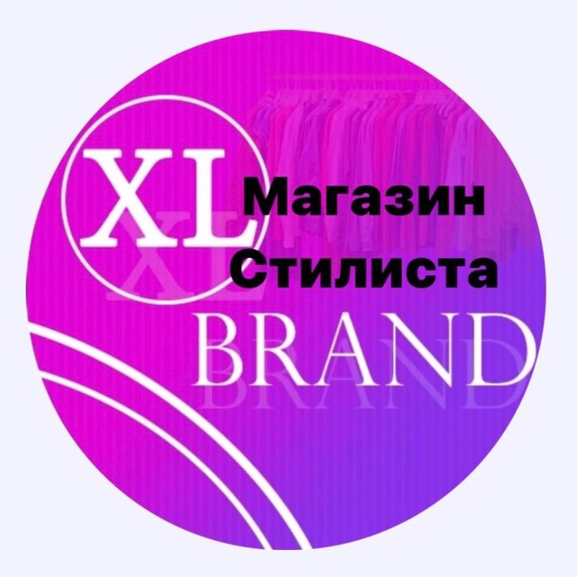 Аватар канала Женская одежда Турция xl_brand_nn