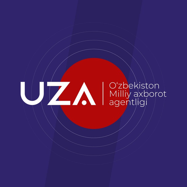 Аватар канала UzA | Официальный канал