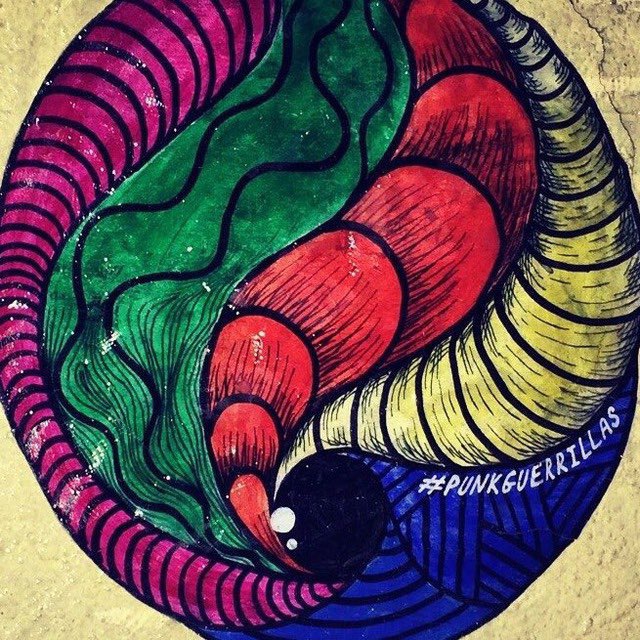 Аватар канала Street Art Spb