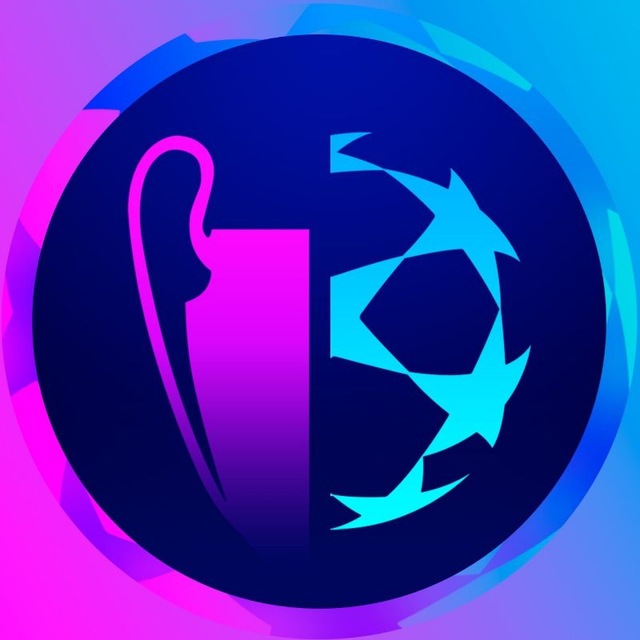 Аватар канала Champions League • Лига Чемпионов • Чемпионат Мира