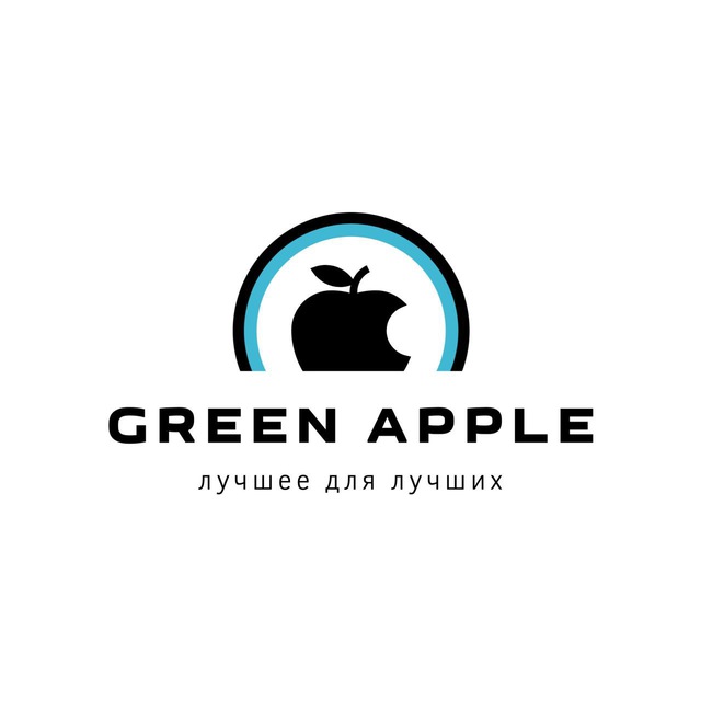 Аватар канала Green Apple🍏