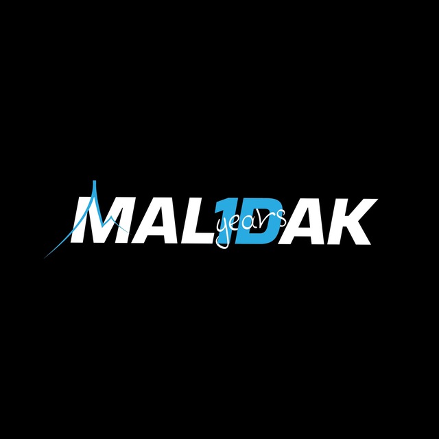 Аватар канала Malidak