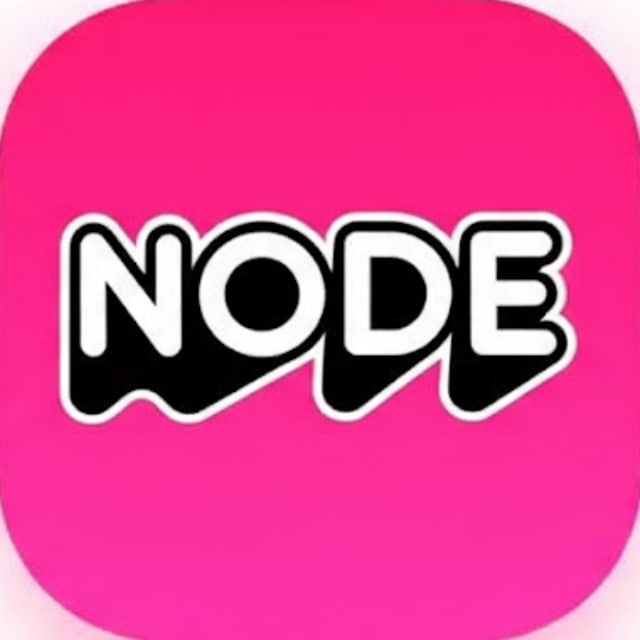 Аватар канала NODE: про технологии