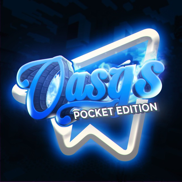 Аватар канала OasysPE › Oasys Pocket Edition
