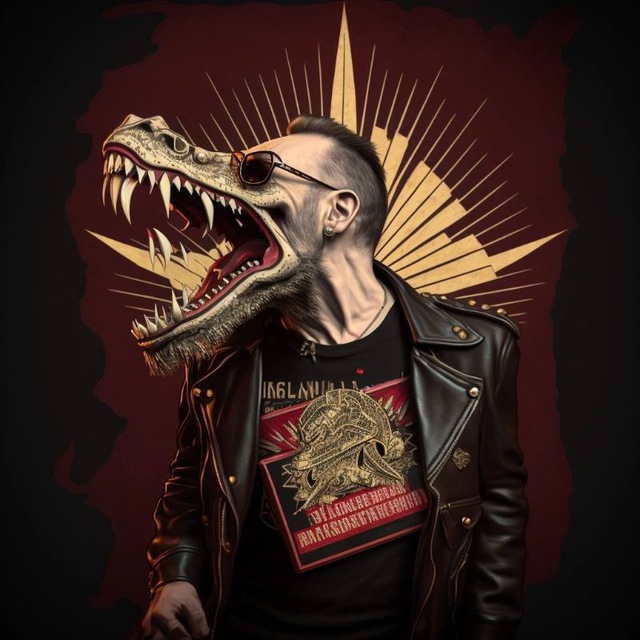 Аватар канала Arsen Lazursky 🐲 | DRAGONWISE