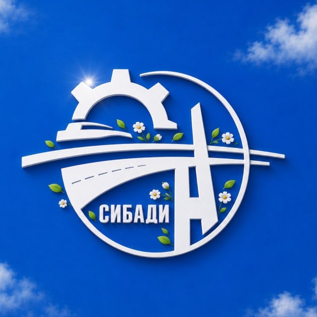 Аватар канала Университет СибАДИ | Сибирский государственный автомобильно-дорожный университет