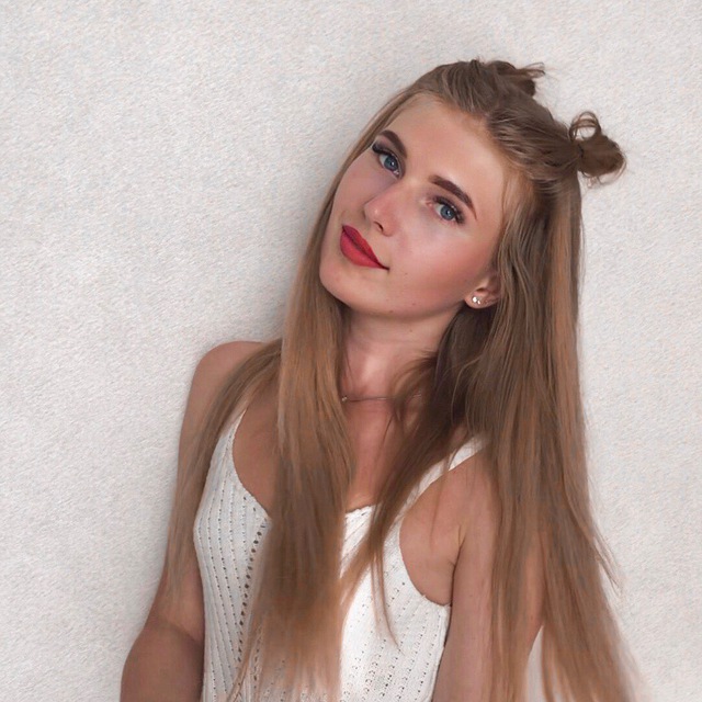 Аватар канала AlexisKiss_elena