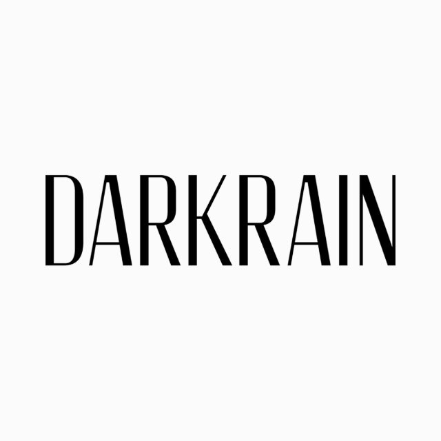 Аватар канала Darkrain
