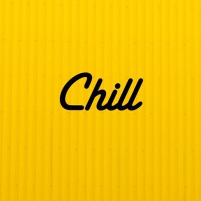 Аватар канала C H I L L
