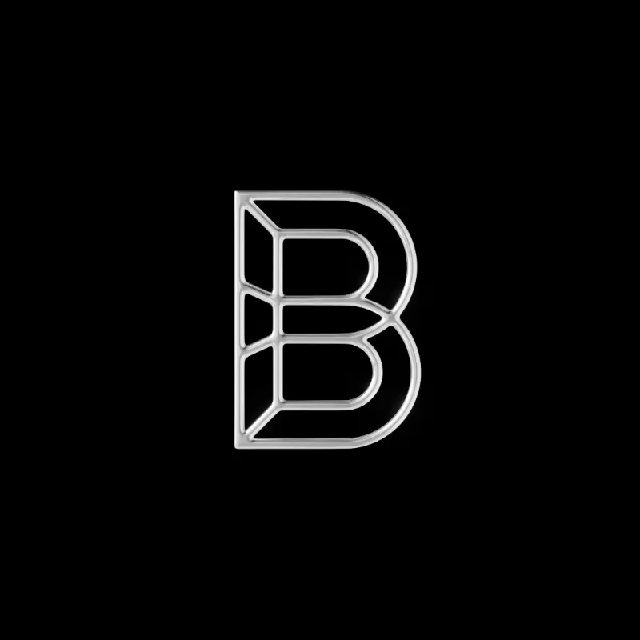 Аватар канала BLANK