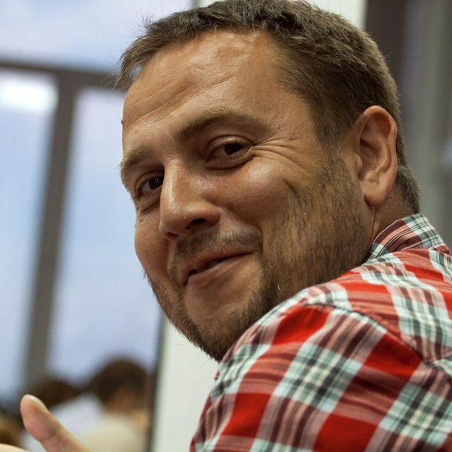 Аватар канала Бардокин NEWS Новокузнецк